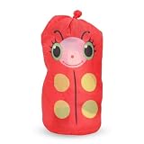 Melissa & Doug Mollie Sleeping Bag