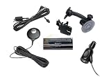 Sirius Plug and Play Satellite Radio Vehicle Ki