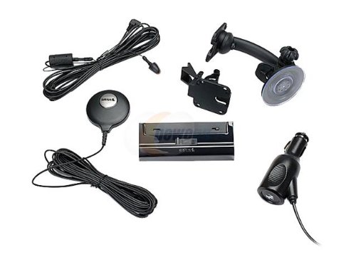 Sirius Plug and Play Satellite Radio Vehicle Ki