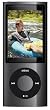 New Apple iPod nano with Camera 8GB (5th Generation) - Black