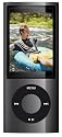 New Apple iPod nano with Camera 8GB (5th Generation) - Black