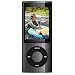 Apple - iPod Nano (5�me G�n�ration) - Ecran 2,2 "  - Cam�ra - 8 Go - Noir