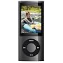 New Apple iPod nano with Camera 8GB (5th Generation) - Black