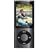 New Apple iPod nano with Camera 8GB (5th Generation) - Black