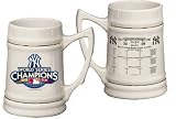 Search : New York Yankees 2009 World Series Champions 24oz Collectors Stein