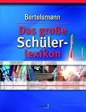 Produkt-Bild: Bertelsmann. Das gro&szlig;e Sch&uuml;lerlexikon
