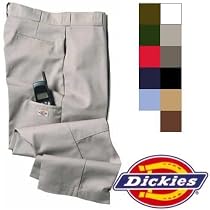Dickies Double Knee Work Pants 85-283 - Avaliable in Many Colors!