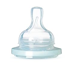 Philips Avent SCF636/27 - 2 x Kreuzschlitz- Brei-Sauger f�r dicke Breie