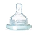 Philips AVENT SCF636/27 - Tetinas (2 unidades, para +6 meses)