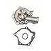 GMB 148-2330 OE Replacement Water Pump with Gasket