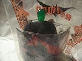 Batman Beyond #1 Blight Figure From Burger King Kid's Meal