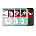 Apple 8 GB iPod nano with video