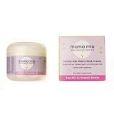 Mama Mio Tummy Rub Stretch Mark Butter, 125g, say NO to stretch marks!