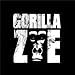 Day Dreamer - Gorilla Zoe (HQ Download)