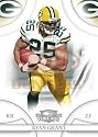 Ryan Grant / RB- Green Bay Packers / 2008 Donruss Threads Football Card in a Protective Screwdown Display Case!