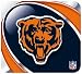 Chicago Bears Mouse Pad Image