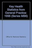 Key health statistics from general practice 1996 : analyses of morbidity and treatment data, including time trends, England and Wales