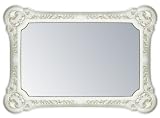 Carmella Antique White