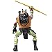 Teenage Mutant Ninja Turtles Movie Deluxe Donatello Figure