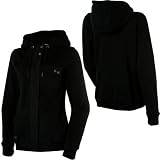 Volcom Reinforcement Full-Zip Hooded Sweatshirt - Women's