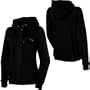 Volcom Reinforcement Full-Zip Hooded Sweatshirt - Women's