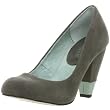 Jessica Simpson Women's Hask Peep Toe Pump