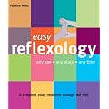 Easy Reflexology (Easy (Connections Book Publishing))