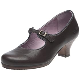 Kickers Kino Ballerines femme