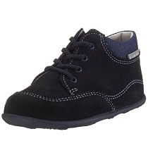 Richter Kinderschuhe 32.1111.5760, Unisex - Kinder Babyschuhe