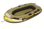 JILONG FISHMAN 100 BOAT GOMMONE CANOT...