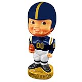New York Jets - Legacy Bobbin Head