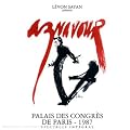 Charles Aznavour : Live au Palais des Congr�s (1987)
