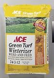SPECTRUM BRAND FERTILIZER 7136880 &acute; ACE &acute; TURF WINTERIZER WEED & FEED - B000OOR0AA