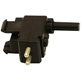 Beck Arnley 201-1882 Back-Up Switch by Beck Arnley