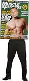 Muscle & Fitness Bodybuilder Costume