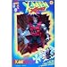 Search : X-Men Kane 10" Deluxe Edition Action Figure Toy Biz