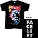 Alice In Chains "Vintage Facelift" 2-sided shirt