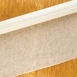 Fabric Aisle Runner - Ivory
