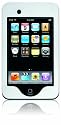 Core Cases iPod Touch slider aluminium - Brushed Black