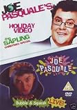 JOE PASQUALES BUBBLE AND SQUEAK AND HOLIDAY VIDEO AND SAPLING