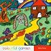 Colourful (Colorful) Garden
