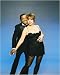 Sammy Davis Jnr and Liza Minelli - Movie Poster / Print -- Custom Framing Available Image