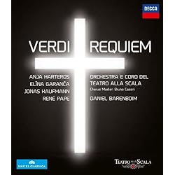Requiem [Blu-ray]