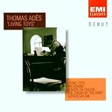 Adès: Living Toys