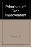 Principles of crop improvement
