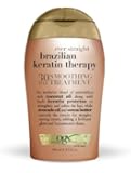 Organix Hair - Brazilian Keratin Therapy Treatment Products