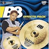 Sabian B8 Effects Pack