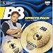 Sabian B8 Effects Pack