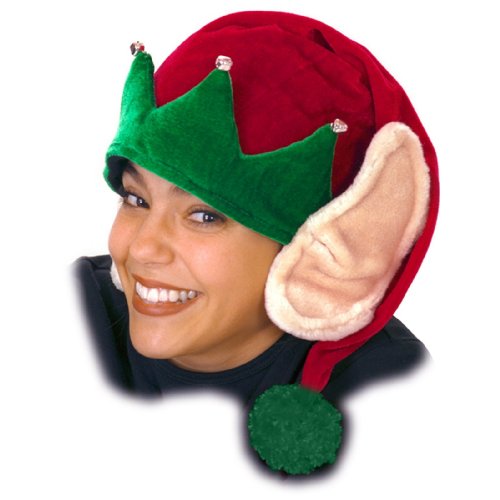 Elope Elf with Ears
