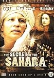 The Secret of the Sahara ( Il Segreto del Sahara ) ( El Secreto del Sahara ) [ NON-USA FORMAT, PAL, Reg.2 Import - Netherlands ]